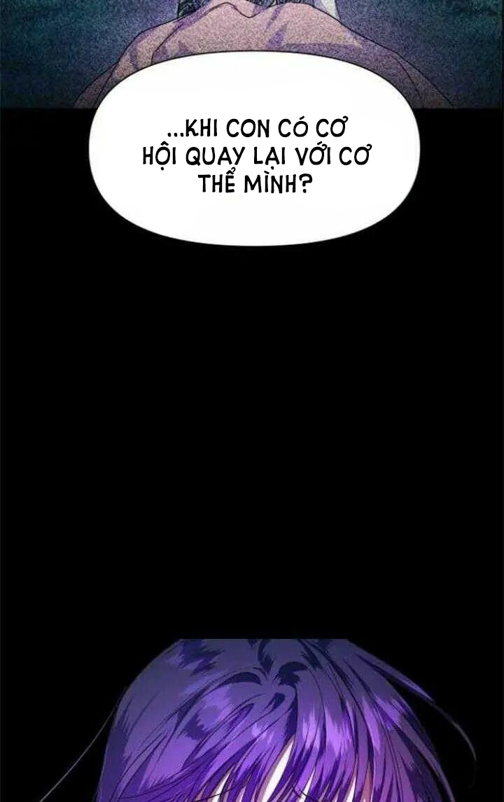 tôi muốn trở thành cô ấy dù chỉ là một ngày chapter 22 103