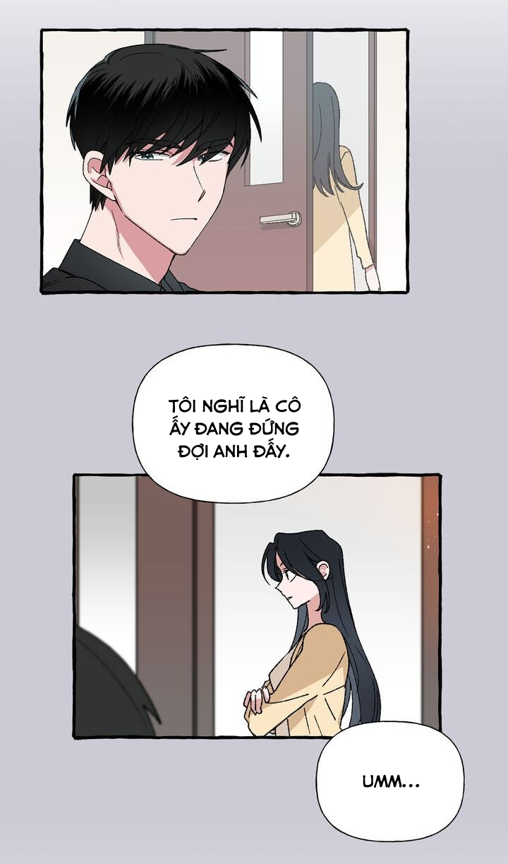 nhân viên mới của masung chapter 23 8