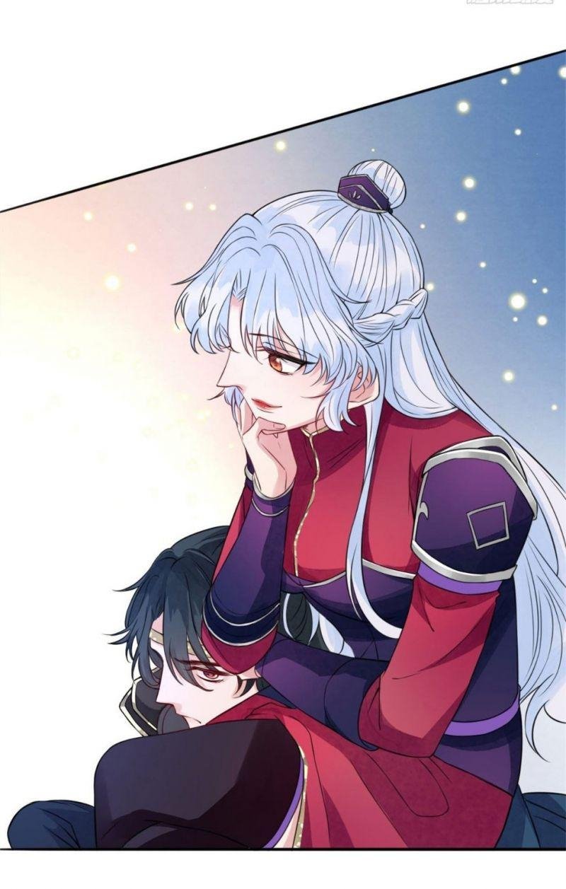 mạt thế nữ vương chapter 28 30