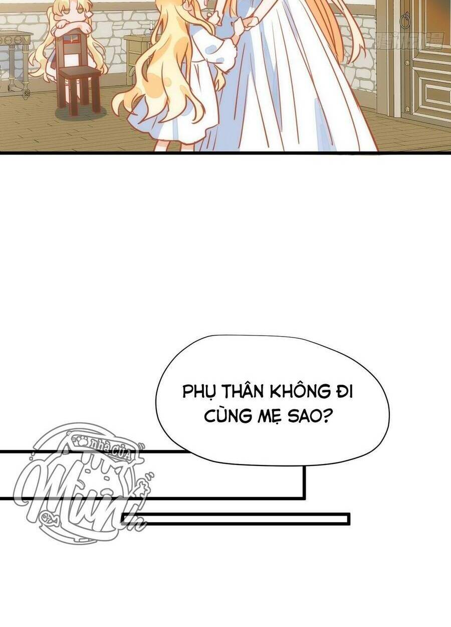 tình địch quái gở lại tăng thêm rồi chapter 54 39