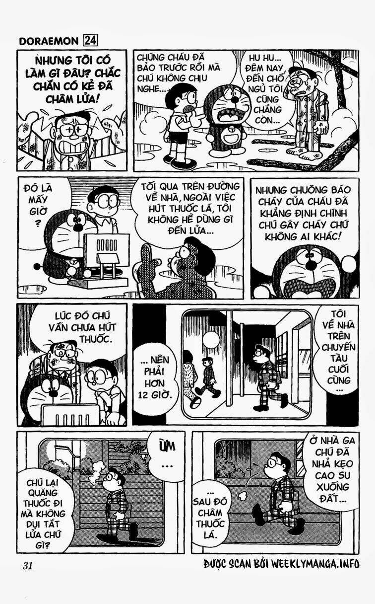 doraemon chapter 331 7