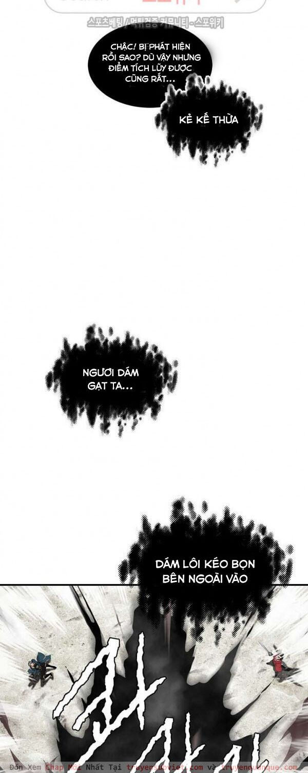 tôi sinh ra để làm người vĩ đại chapter 31 14