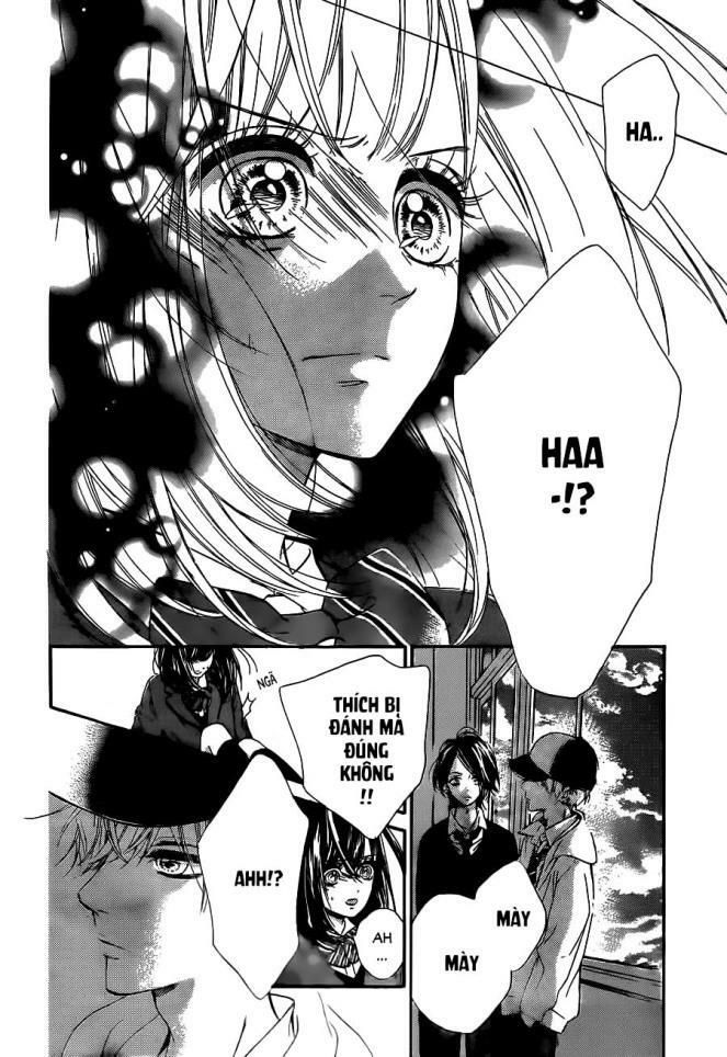 cô nàng nhút nhát uka-chan chapter 1 38