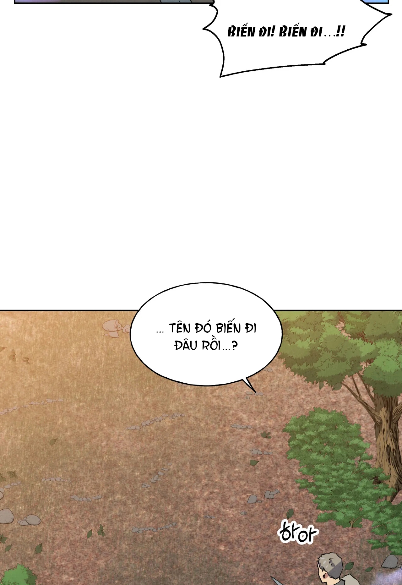 Khế Ước Bí Mật Của Đại Công Tước Phương Bắc chapter 18.2 - Trang 48