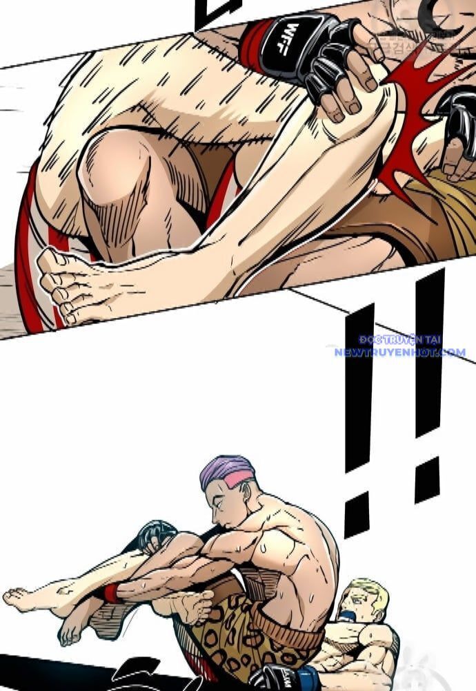 shark - cá mập chapter 264 29