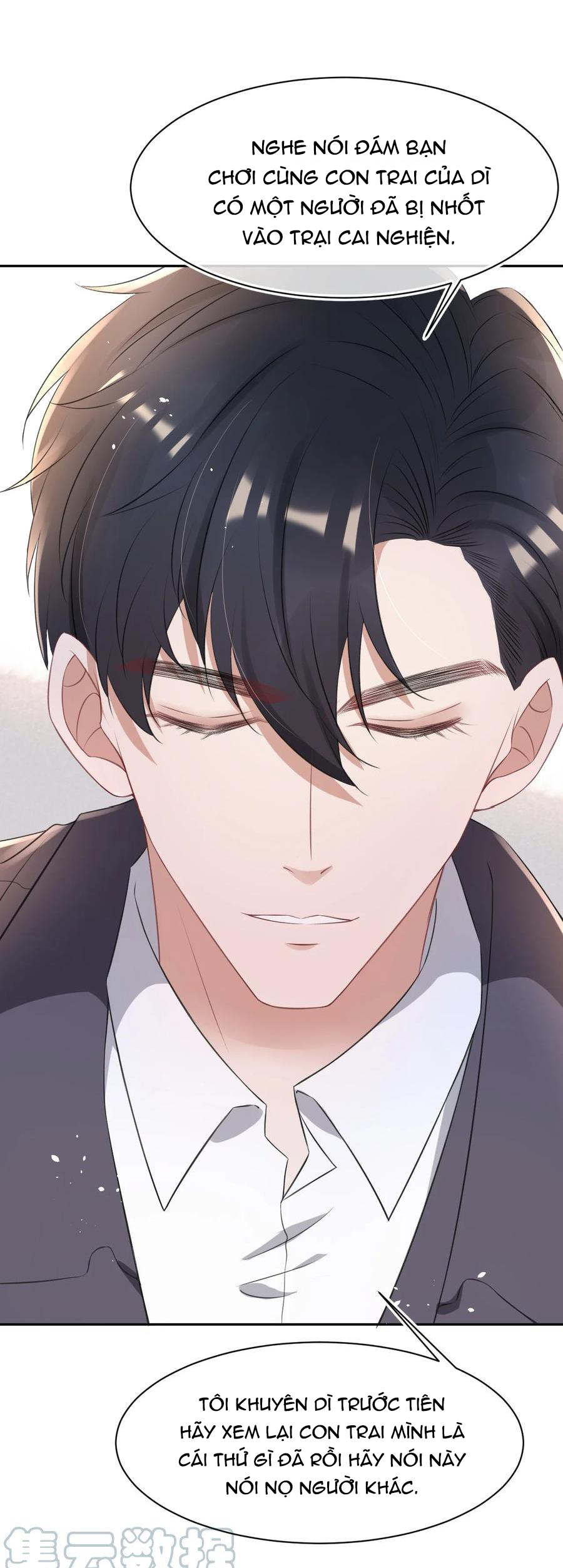 ta sinh con cho tổng tài chapter 56 39