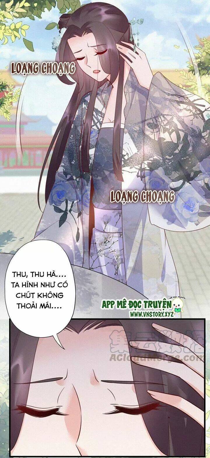 thiên hương mỹ nhân chapter 44 26