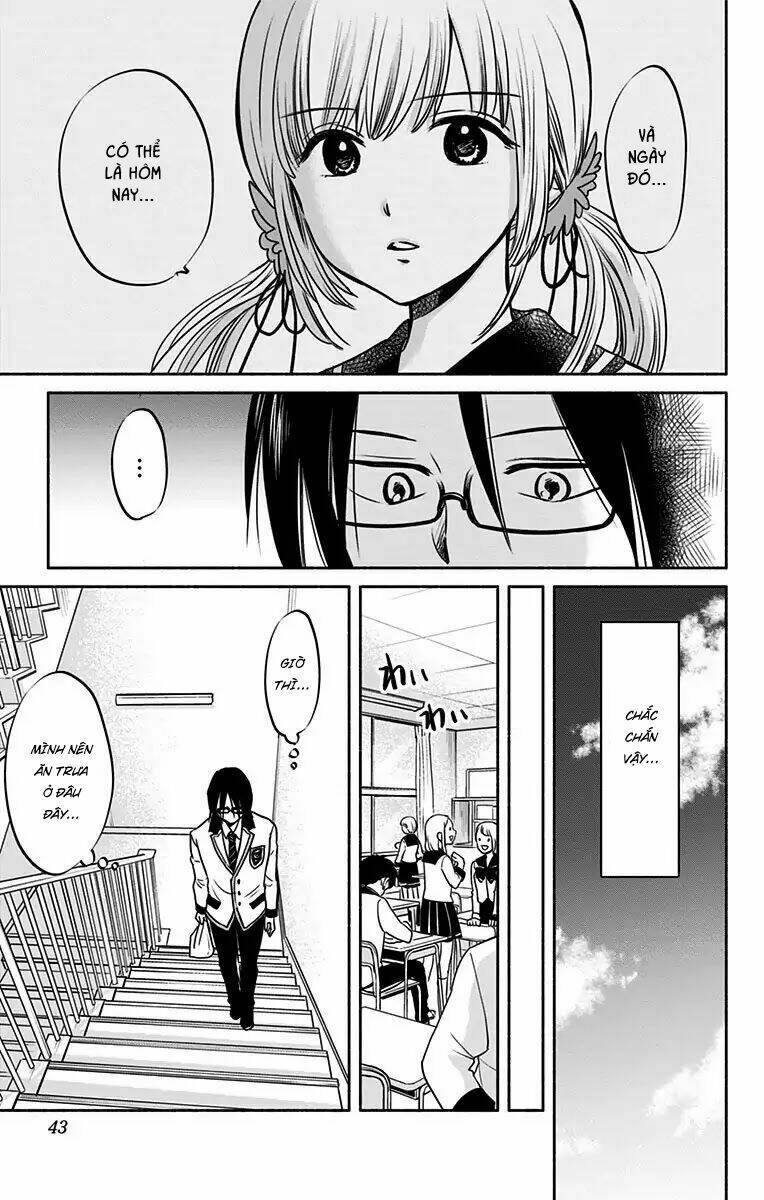 aisareru yori ￮-saretai chapter 2 6
