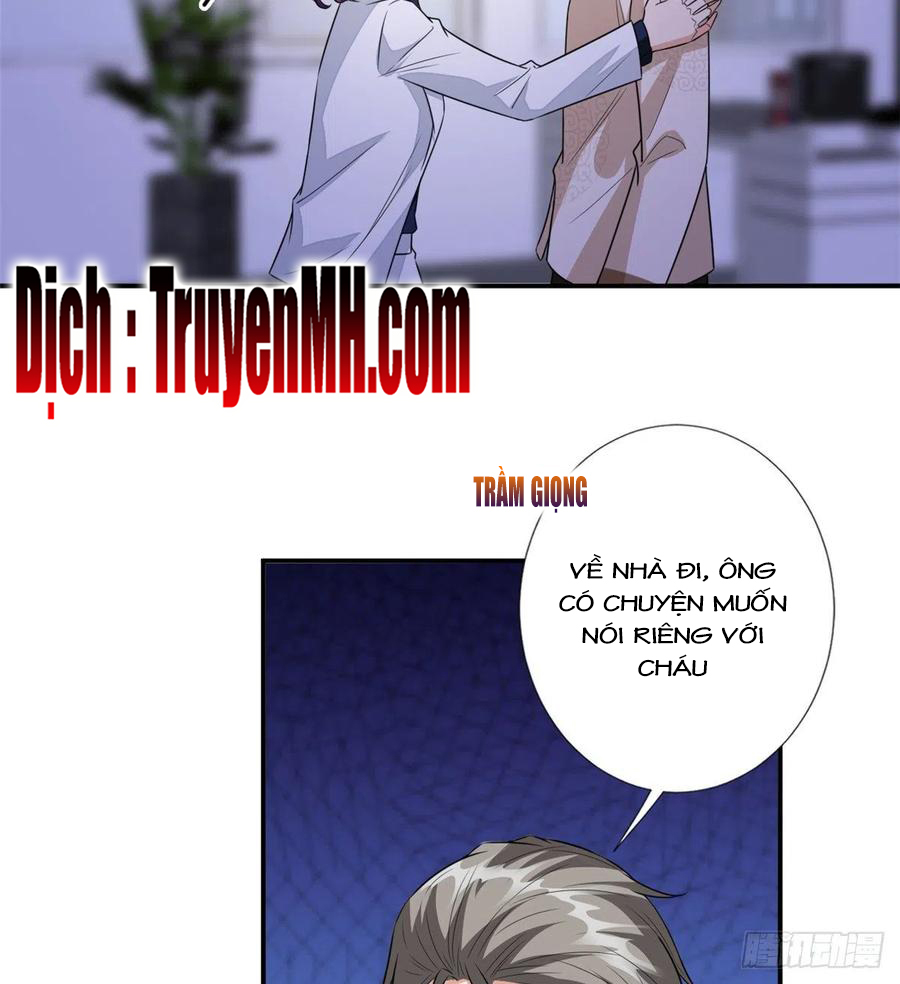 thí hôn lão công, cần giúp sức chapter 324 15