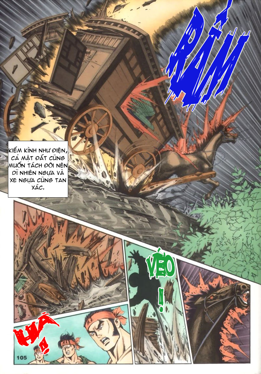 tầm tần ký chapter 30 15