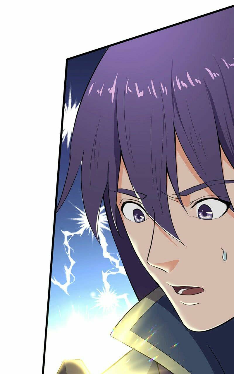 hỗn độn kiếm thần chapter 80 15