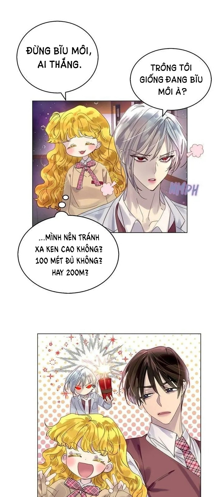 đừng xem thường nữ phụ chapter 178 31