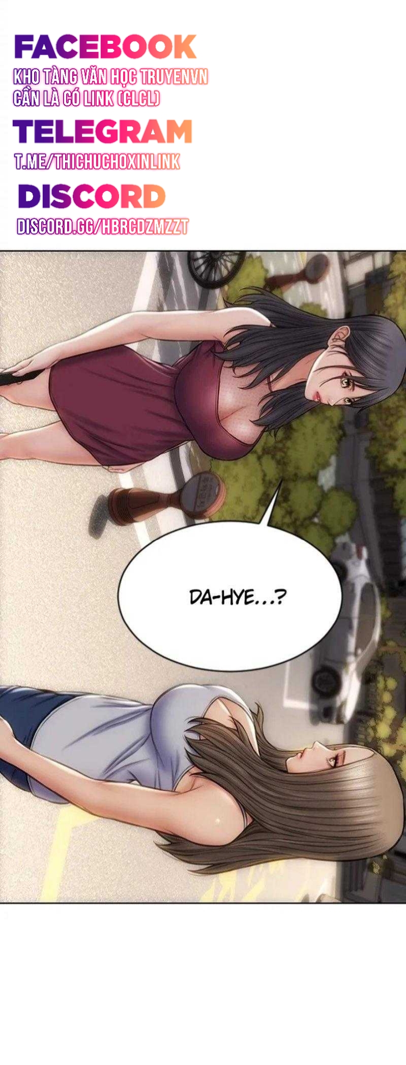 dân chơi out trình chapter 12 36