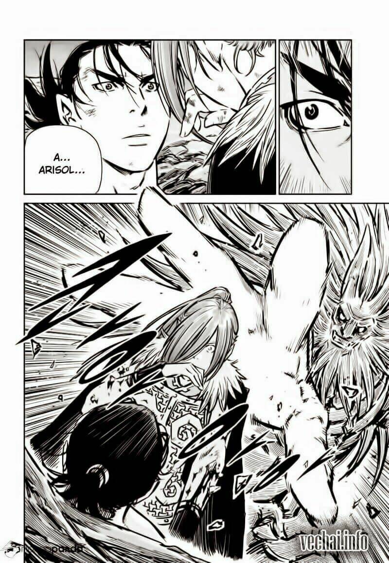 lính đánh thuê maruhan chapter 58 5