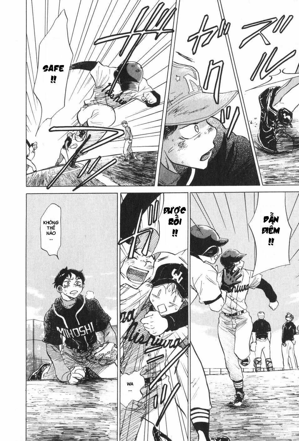 ookiku furikabutte chapter 5 74