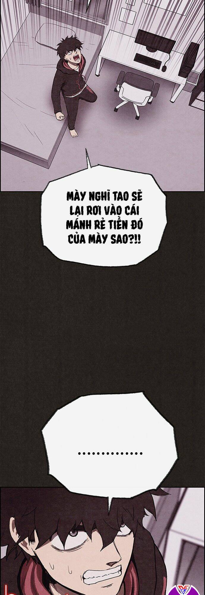 quái vật tại chung cư xanh chapter 122 22