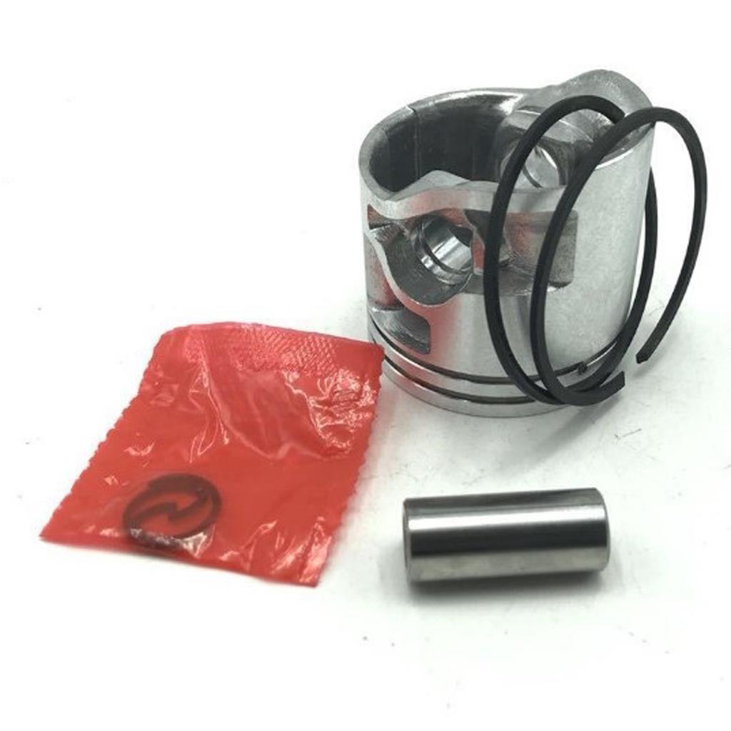 40mm Piston Rings Kit for  MS211, MS211C  Replacements Parts