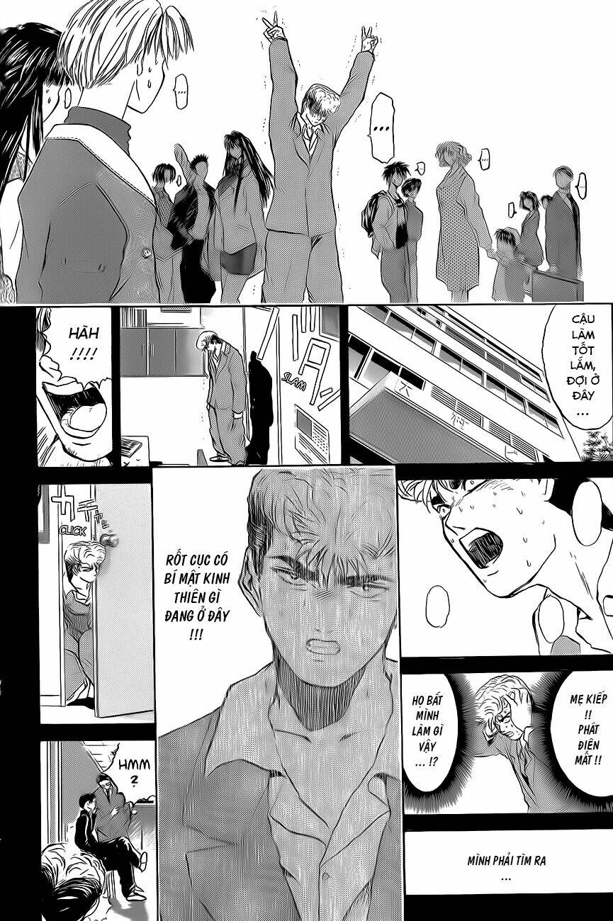 shonan junai gumi chapter 213 15