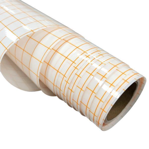 Adhesive for Signs Sticker Transfer Paper Rolls Contact Paper Tape