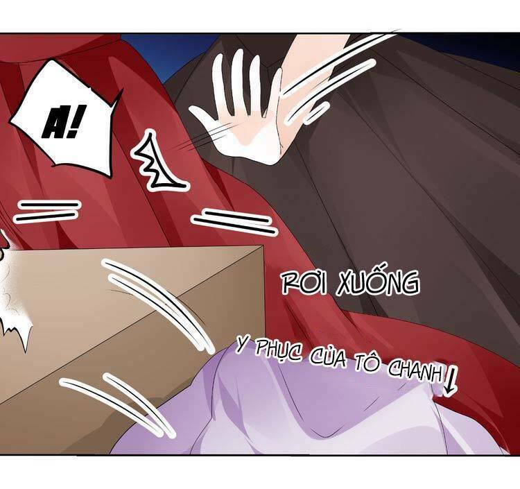 phản công thành siêu sao chapter 22 41