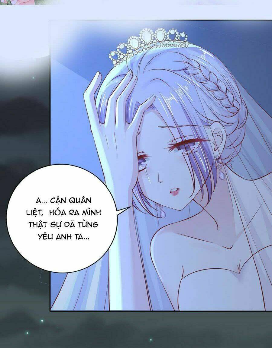 liệt ái tri hạ: series mật đào tiểu tình nhân chapter 256 26