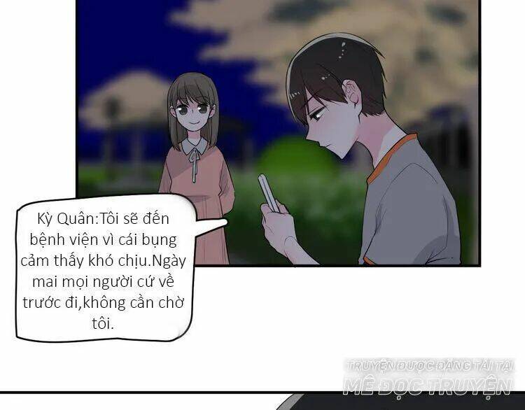 quy tắc của mỹ nam chapter 40 66