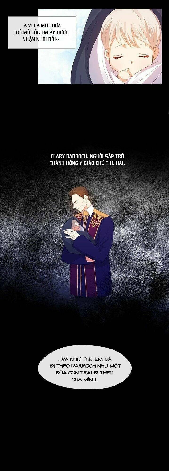 cộng tác của hoàng đế chapter 50 11