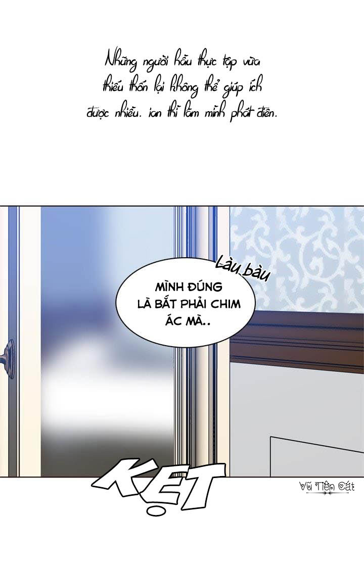 thanh tra của muiella chapter 12 35