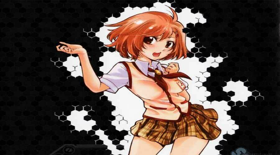 chousuinou kei - makafushigi jiken file chapter 8 1