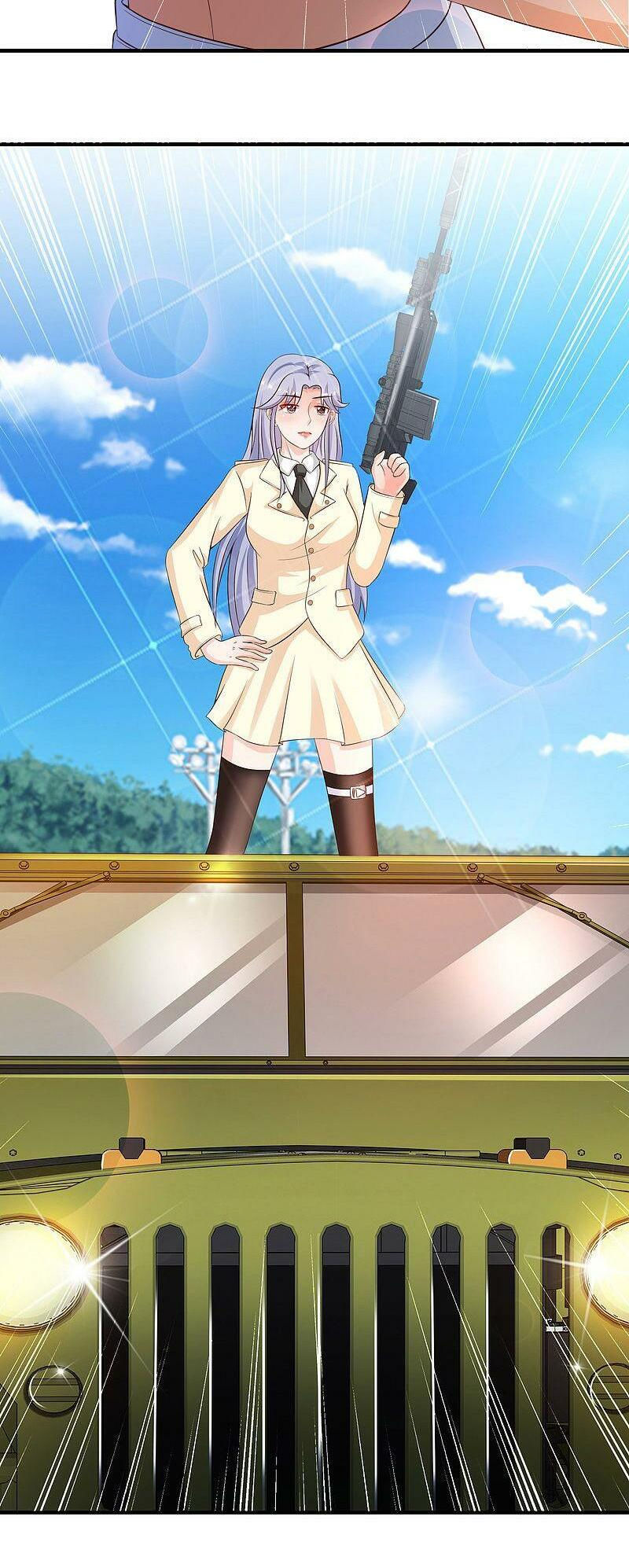 tối cường vận đào hoa chapter 128 12