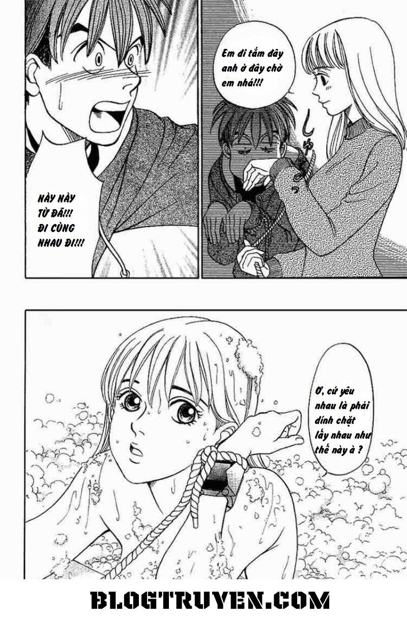 b-shock chapter 23 9