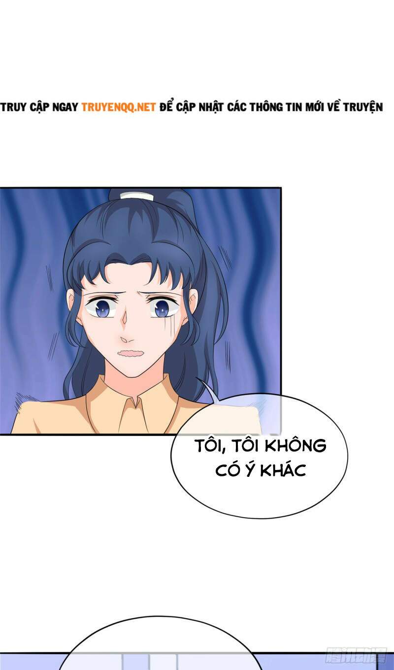 siêu cấp nữ thần trọng sinh chapter 30 20