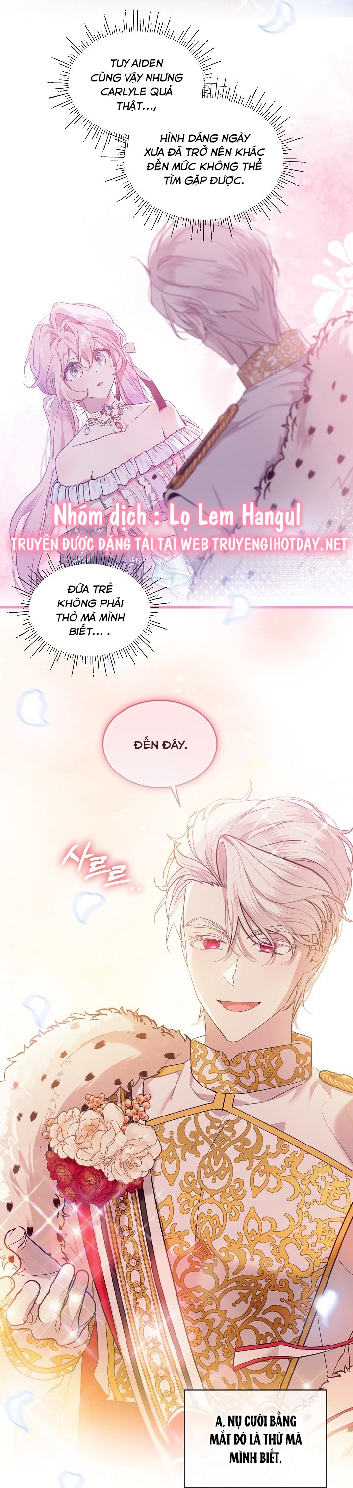 quý cô quyền lực chapter 73.1 20