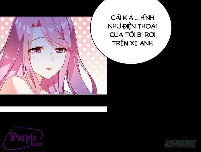 bảy ngày thực cốt hôn ước chapter 6 6