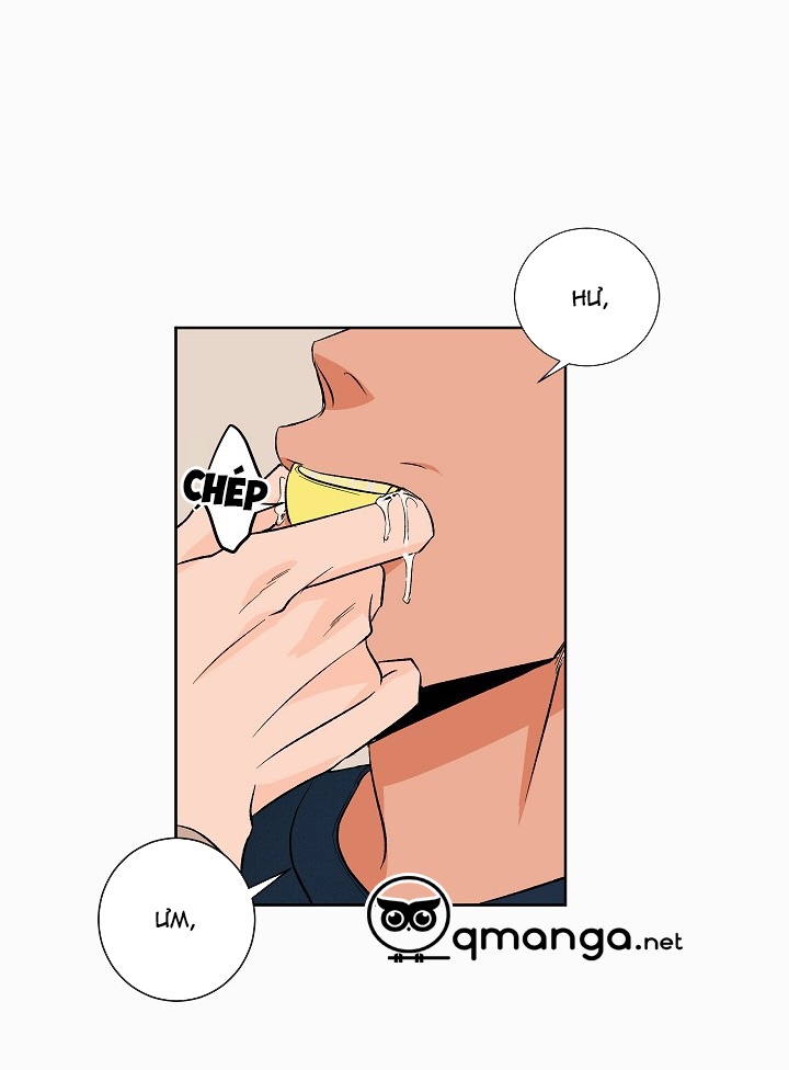 yêu em đi, bác sĩ! chapter 28 12