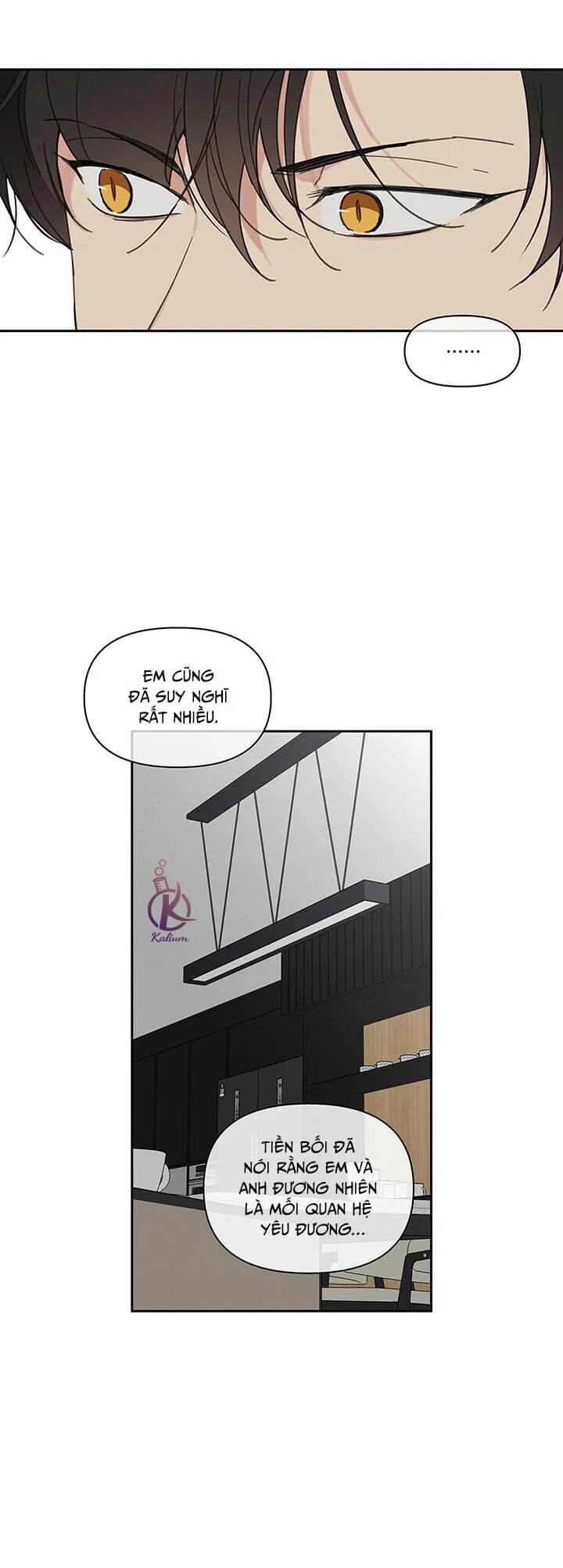 tâm tư của ju in chapter 65 23