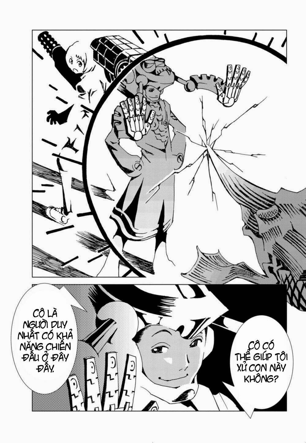 nobunagan chapter 2 11