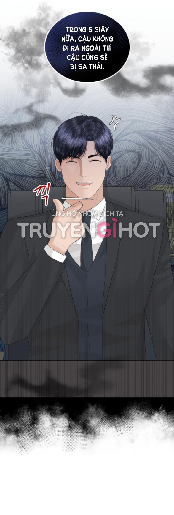 cuộc hôn nhân hoàn hảo chapter 58.2 8