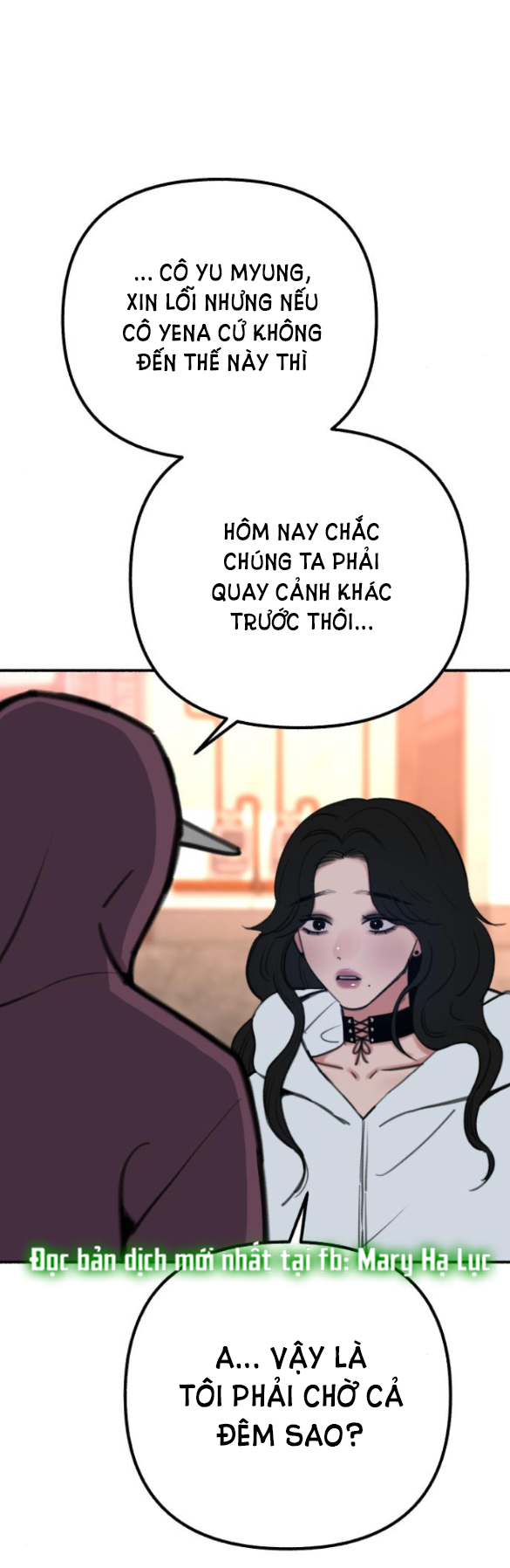 nàng thơ nổi tiếng - nàng thơ myung chapter 37.1 33