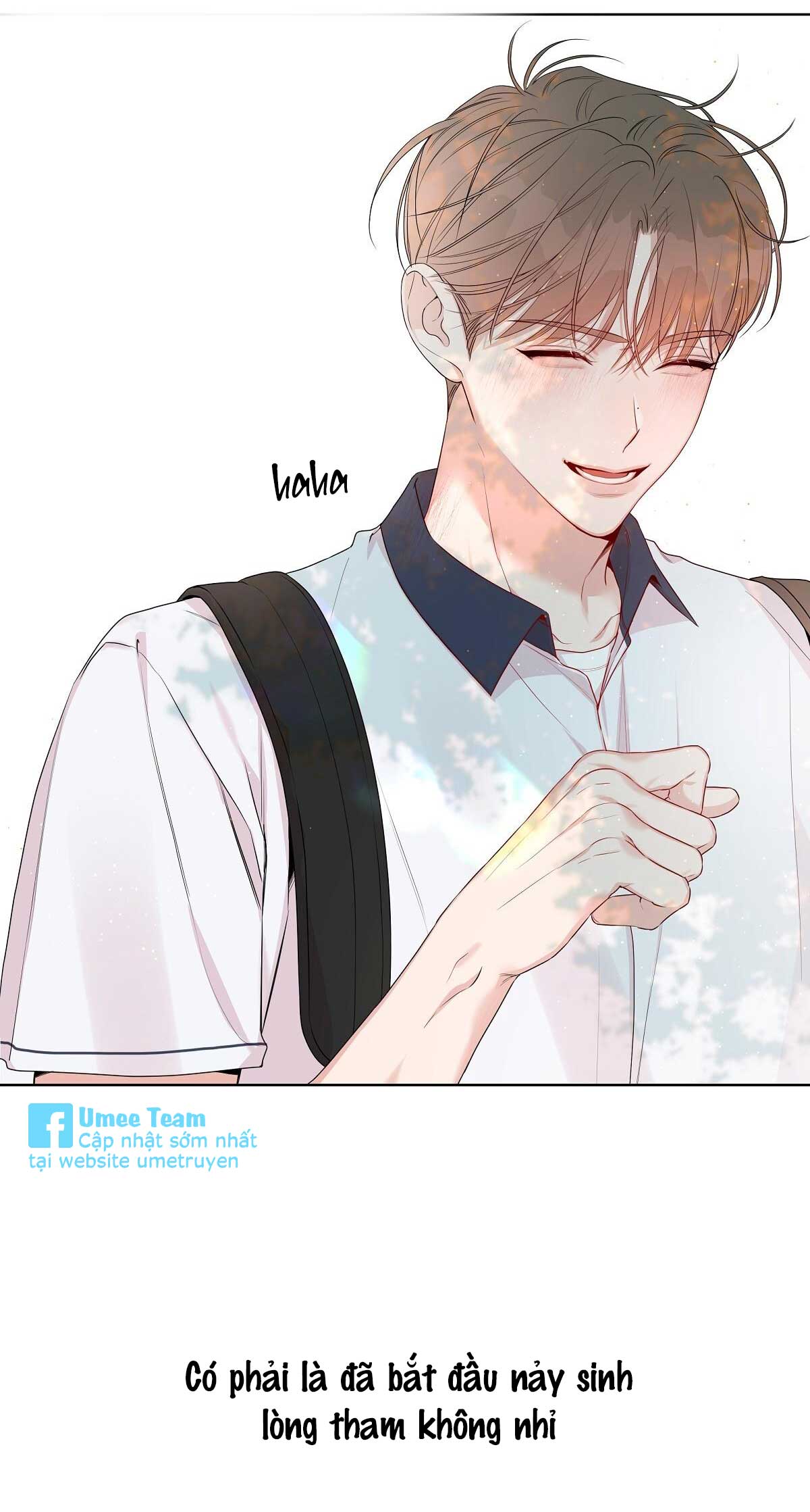 đừng bận tâm darling chapter 24 66