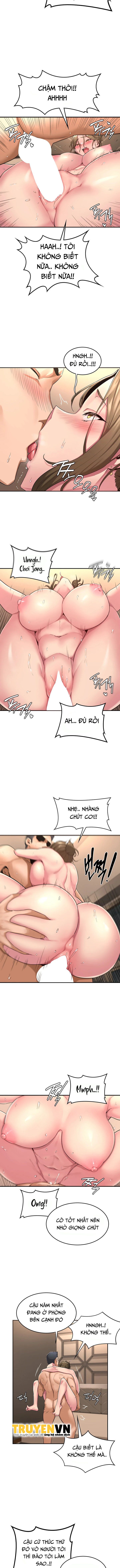 đừng học nữa, chạm vào em đi mà! chapter 5 8