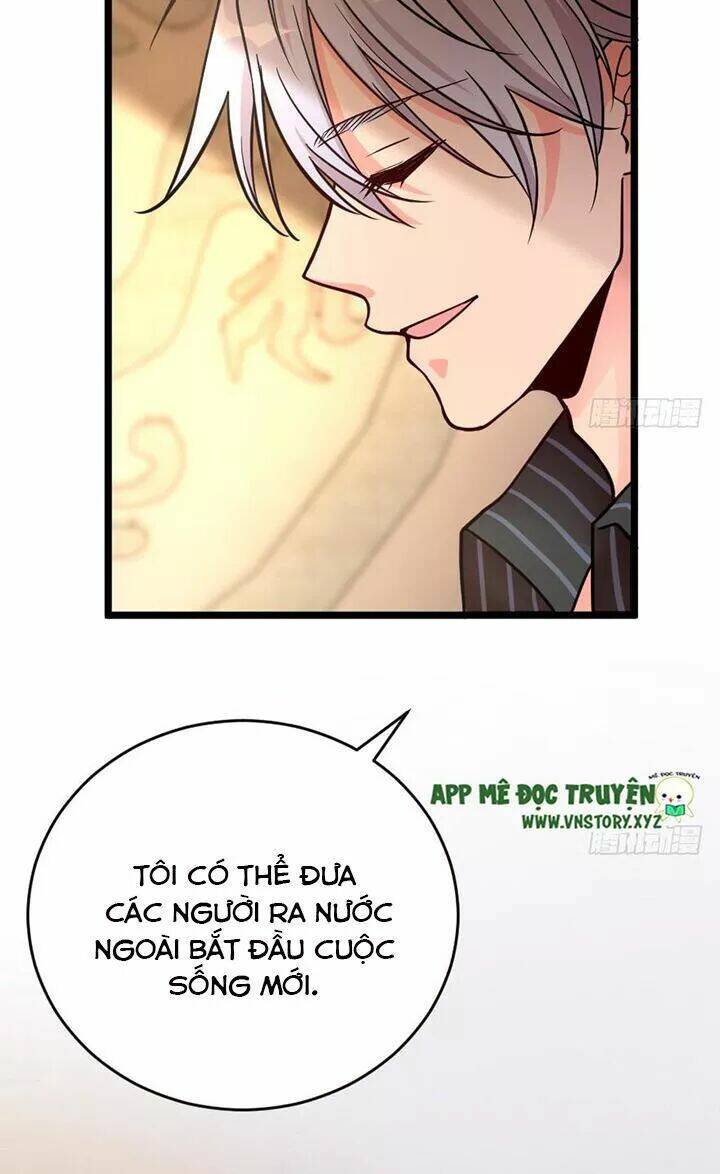 thiên hậu trở về chapter 121 47