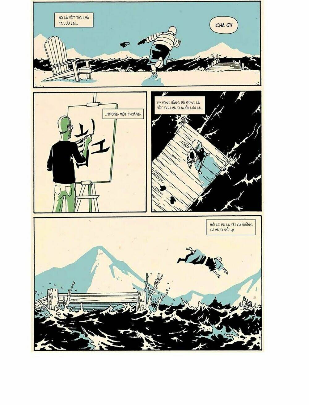 thiền phái của steve jobs | the zen of steve jobs chapter 1 62