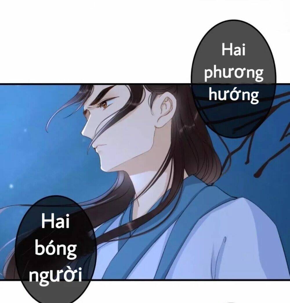 sủng phi của vương chapter 63 14