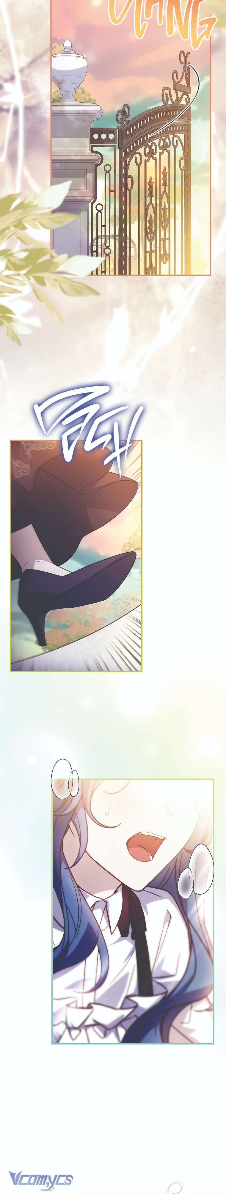 tôi đã tắt cài đặt chế độ nhận thức nỗi đau! chapter 26 35