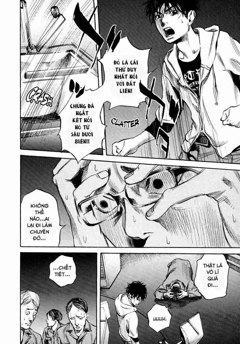 6000 the deep sea of madness chapter 15 27