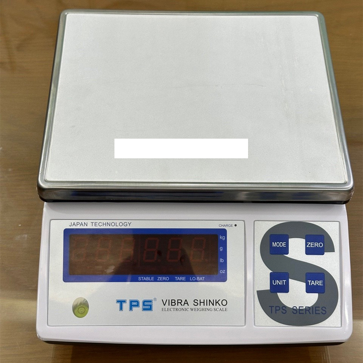 Cân điện tử Vibra TPS