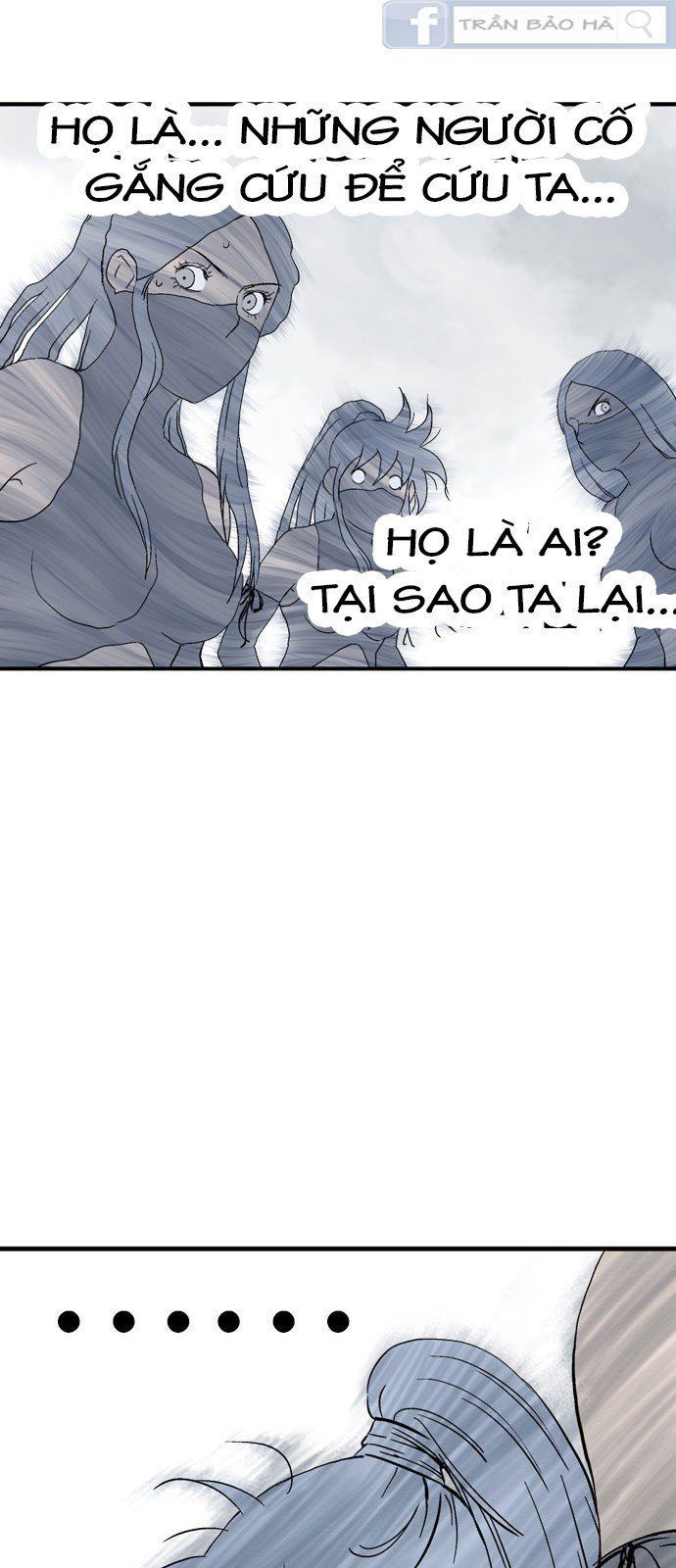 cao thủ 2 chapter 88 49