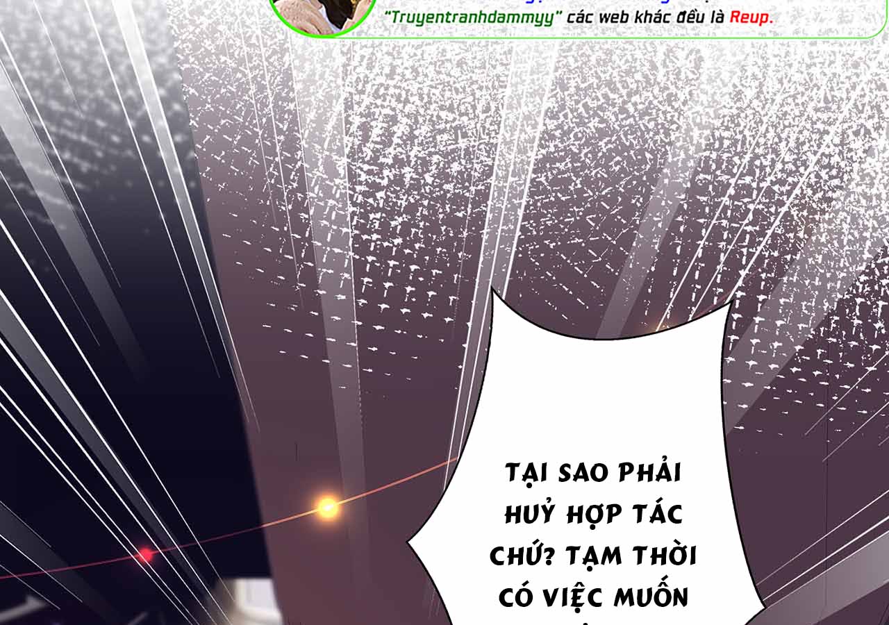 Đối Tác Anh Ta Không Đúng Lắm chapter 6