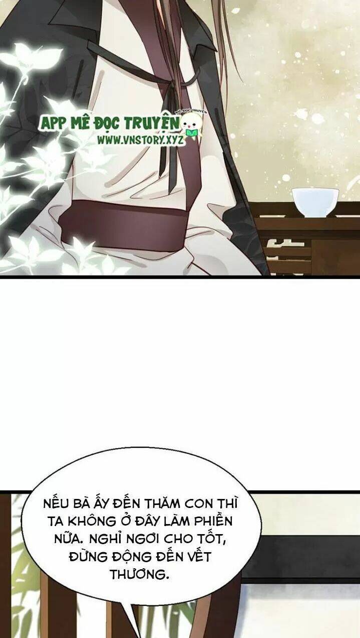 kiều nữ độc phi chapter 226 26